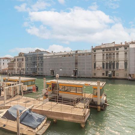 Canal Grande Suite Venedig Exterior foto